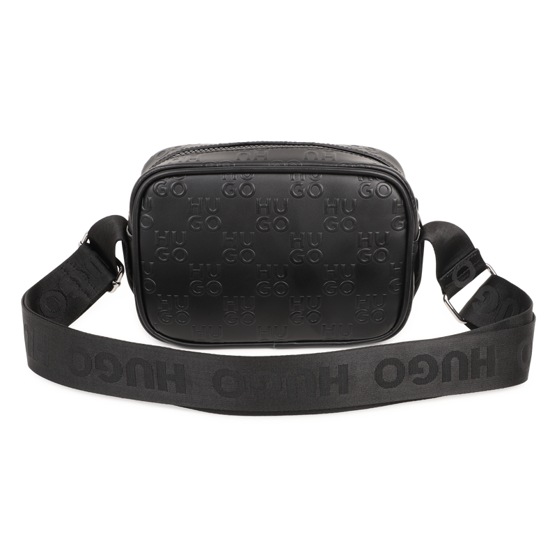 Sac à main avec sangle réglable Hugo 
                    FILLE