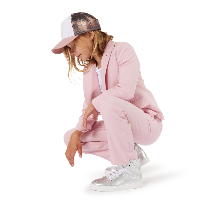 Casquette imprimée ZADIG & VOLTAIRE 
                    FILLE