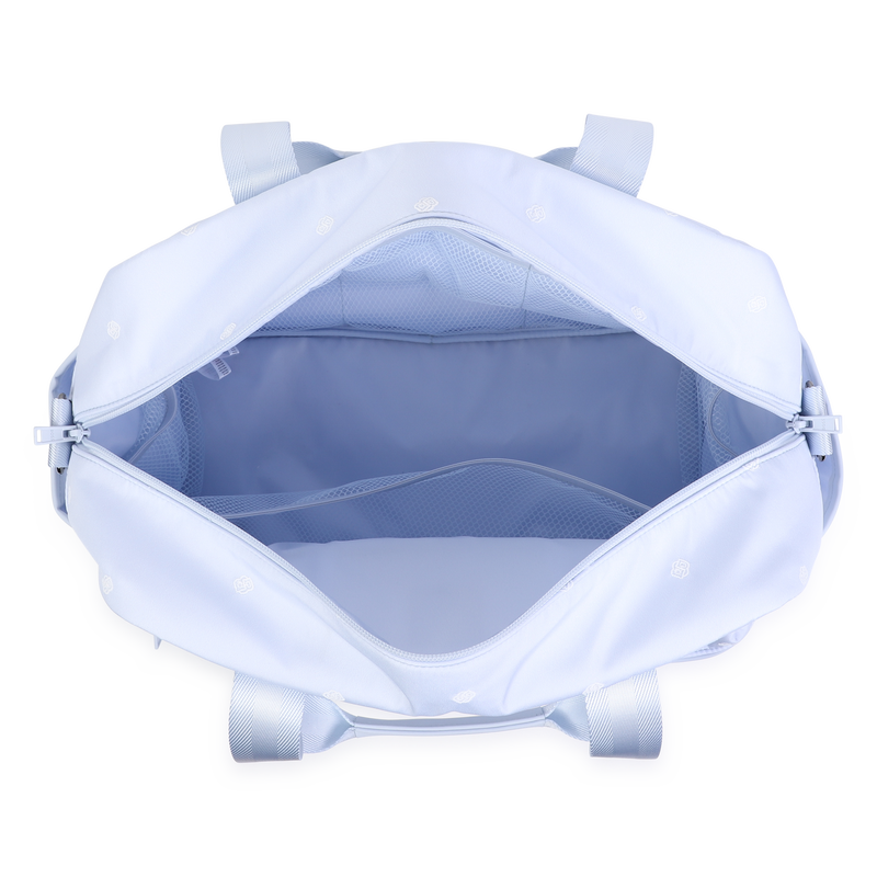 Sac à langer zippé BOSS 
                    UNISEXE