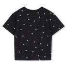 Tee-shirt manches courtes MARC JACOBS 
                    FILLE