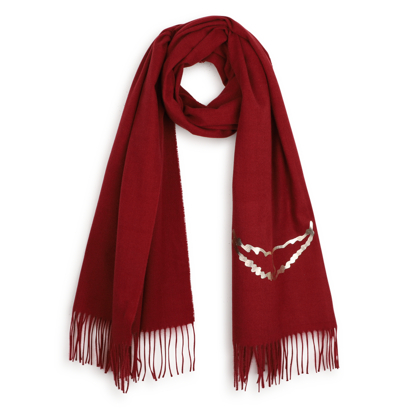 &Eacute;charpe ZADIG & VOLTAIRE 
                        FILLE