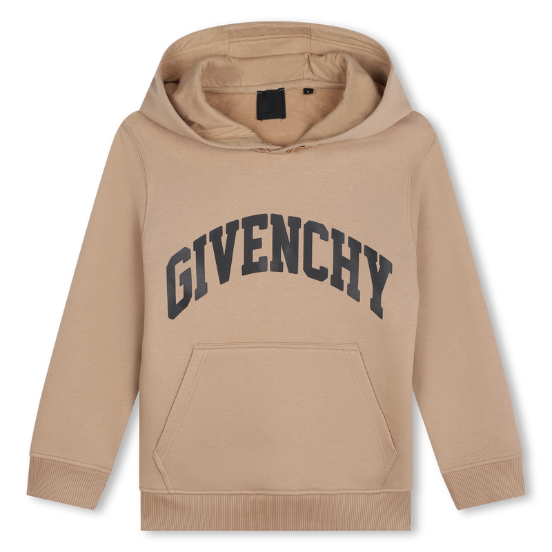 Sweat-shirt à capuche GIVENCHY 
                    GARCON