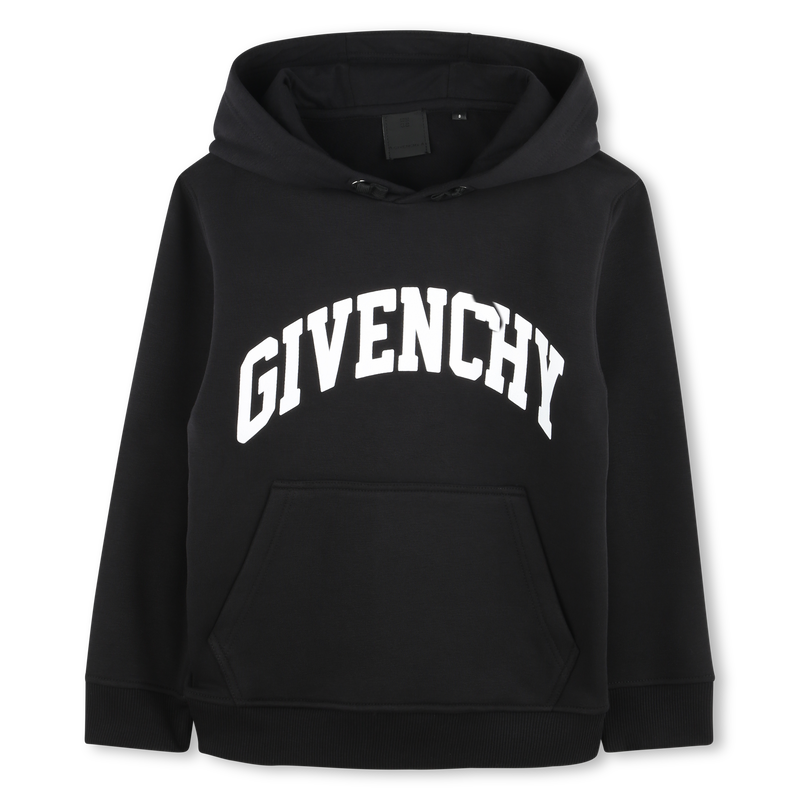 Sweat-shirt à capuche GIVENCHY 
                    GARCON