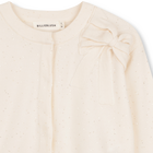 Gilet en maille BILLIEBLUSH 
                    FILLE