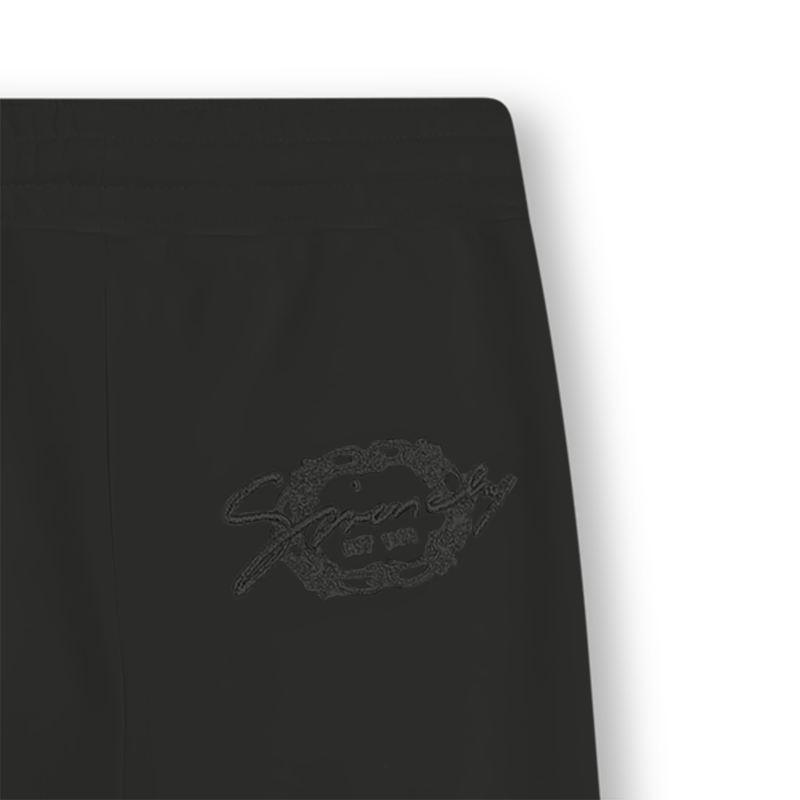 Pantalon en molleton GIVENCHY 
                        FILLE