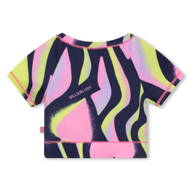 T-shirt à manches courtes BILLIEBLUSH 
                    FILLE