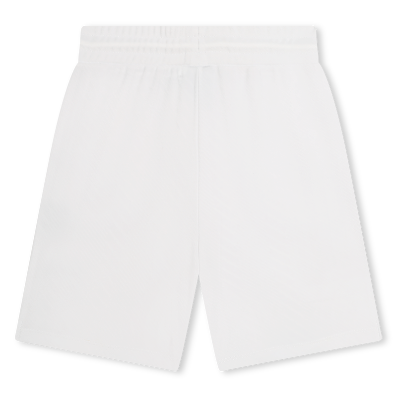 Short à taille élastiquée BOSS 
                    GARCON