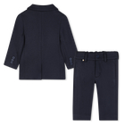 Ensemble de costume BOSS 
                    GARCON