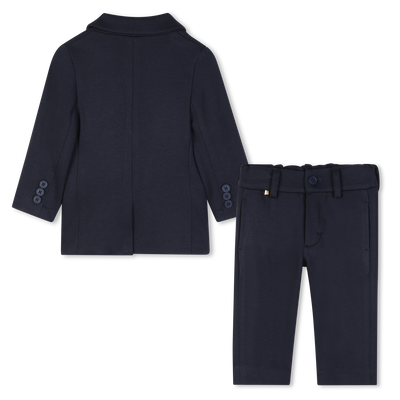 Ensemble de costume BOSS GARCON