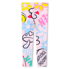Legging imprim&eacute; multicolore BILLIEBLUSH 
                    FILLE