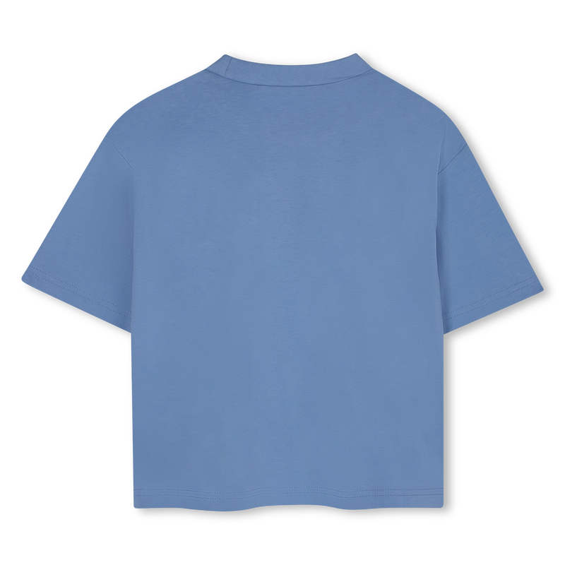 T-shirt à manches courtes BILLIEBLUSH 
                    GARCON
