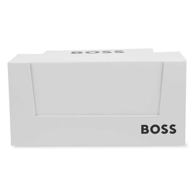 COFFRET CALECONS (21 BOITES) BOSS 
                    GARCON