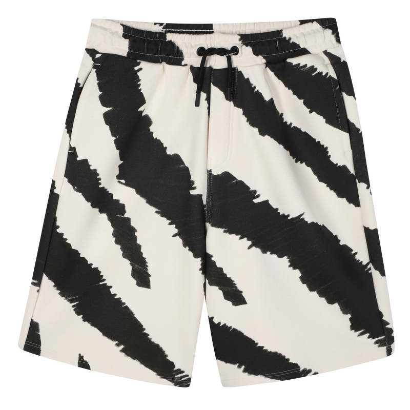 Bermuda en molleton THE MARC JACOBS 
                    GARCON