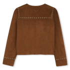 Veste de c&eacute;r&eacute;monie ZADIG & VOLTAIRE 
                    FILLE