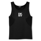 Debardeur DKNY 
                    FILLE