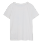 Tee-shirt manches courtes KIDS AROUND 
                    FILLE