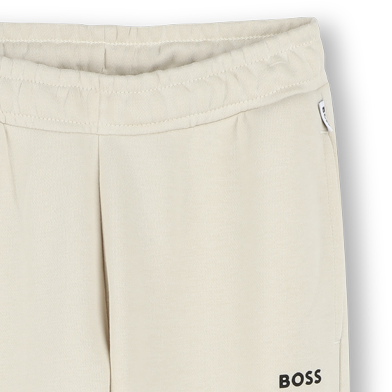 Pantalon de jogging BOSS 
                    GARCON