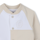 Ensemble de jogging BOSS 
                    GARCON
