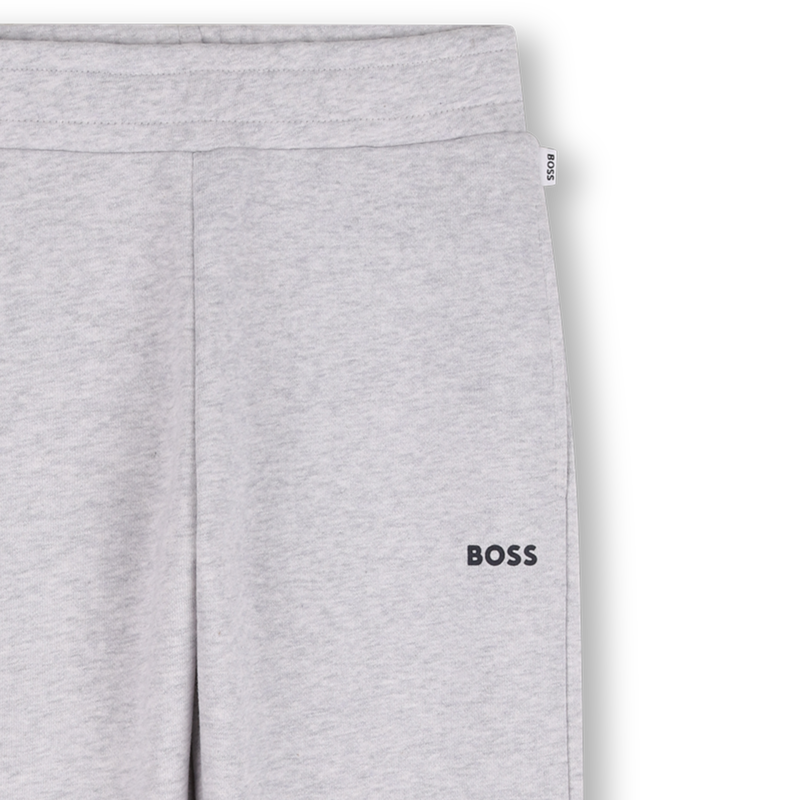 Pantalon de jogging BOSS 
                    GARCON