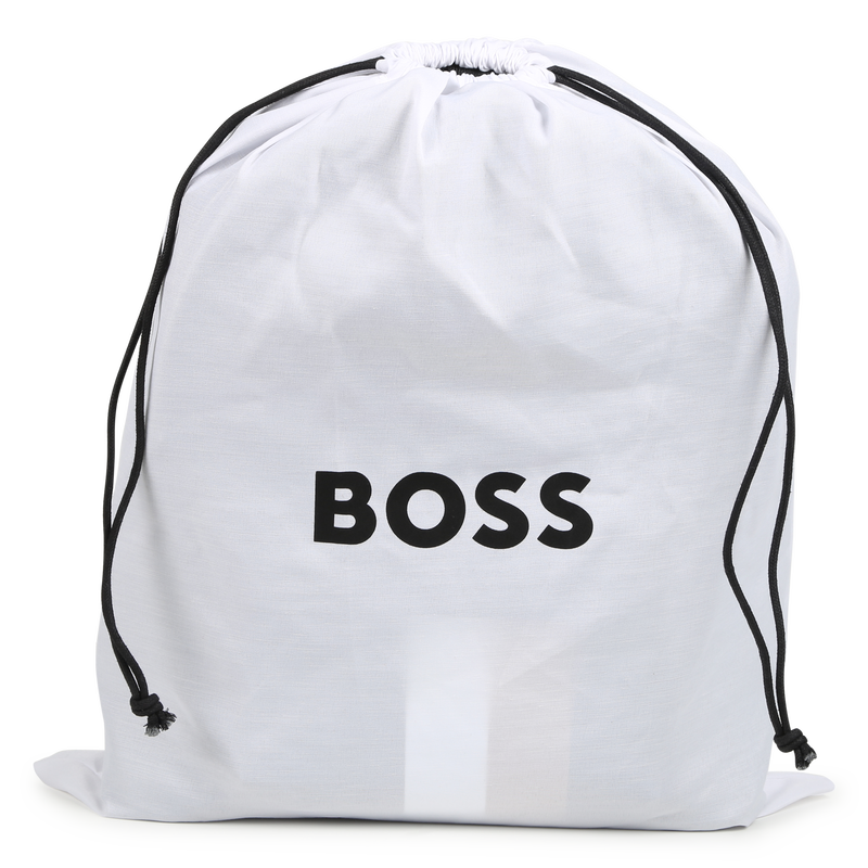 Sac à dos avec poches BOSS 
                    GARCON