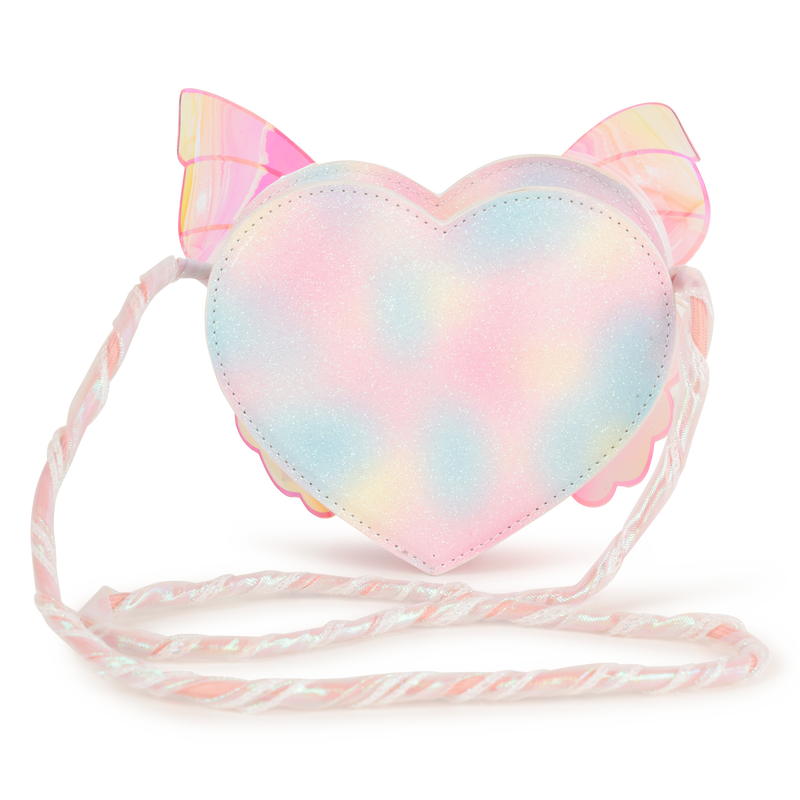 Sac à main à paillettes BILLIEBLUSH 
                    FILLE