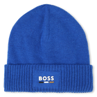 BONNET BOSS 
                    GARCON