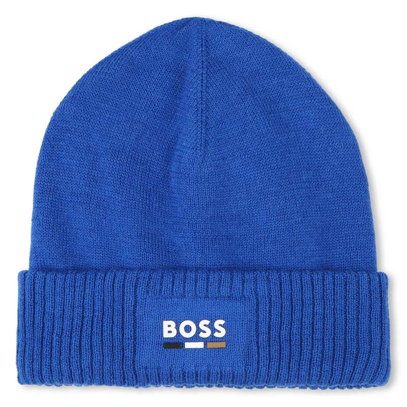 BONNET BOSS 
                        GARCON