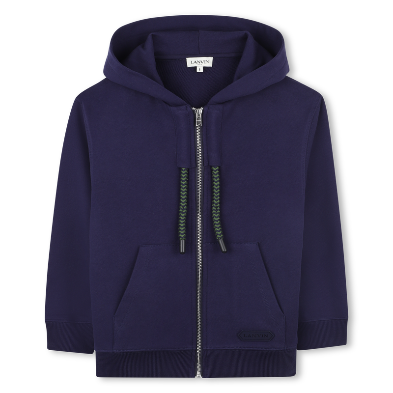 Cardigan de jogging LANVIN 
                    FILLE