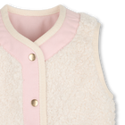 Veste sans manches BILLIEBLUSH 
                    FILLE