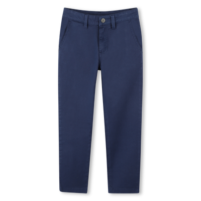 Pantalon chino à poches TIMBERLAND GARCON