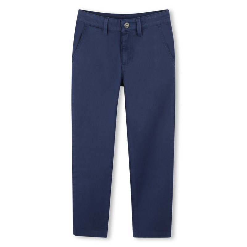 Pantalon chino à poches TIMBERLAND 
                    GARCON