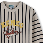 Robe KENZO KIDS 
                    FILLE