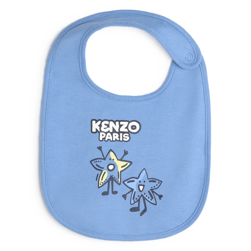 Ensemble cadeau naissance KENZO KIDS 
                    GARCON