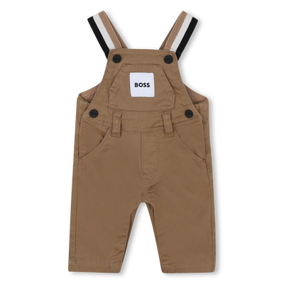 Salopette BOSS GARCON