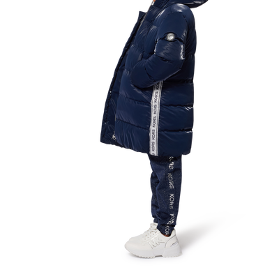 Pantalon de jogging molletonn&eacute; MICHAEL KORS FILLE