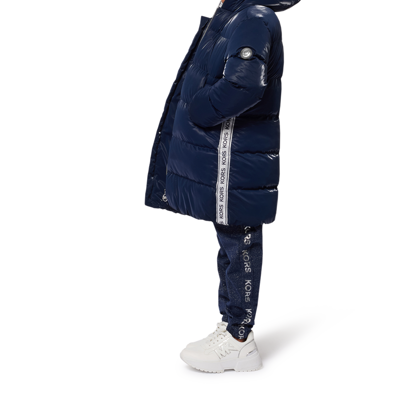 Pantalon de jogging molletonn&eacute; MICHAEL KORS 
                        FILLE