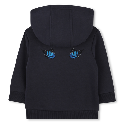 Sweat à capuche GIVENCHY GARCON