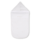 Nid d'ange avec impression GIVENCHY 
                    UNISEXE