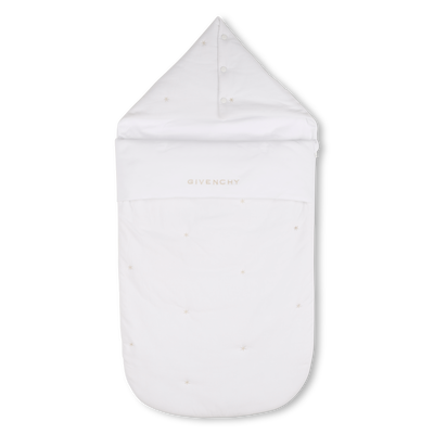 NID D'ANGE AVEC IMPRESSION GIVENCHY UNISEXE