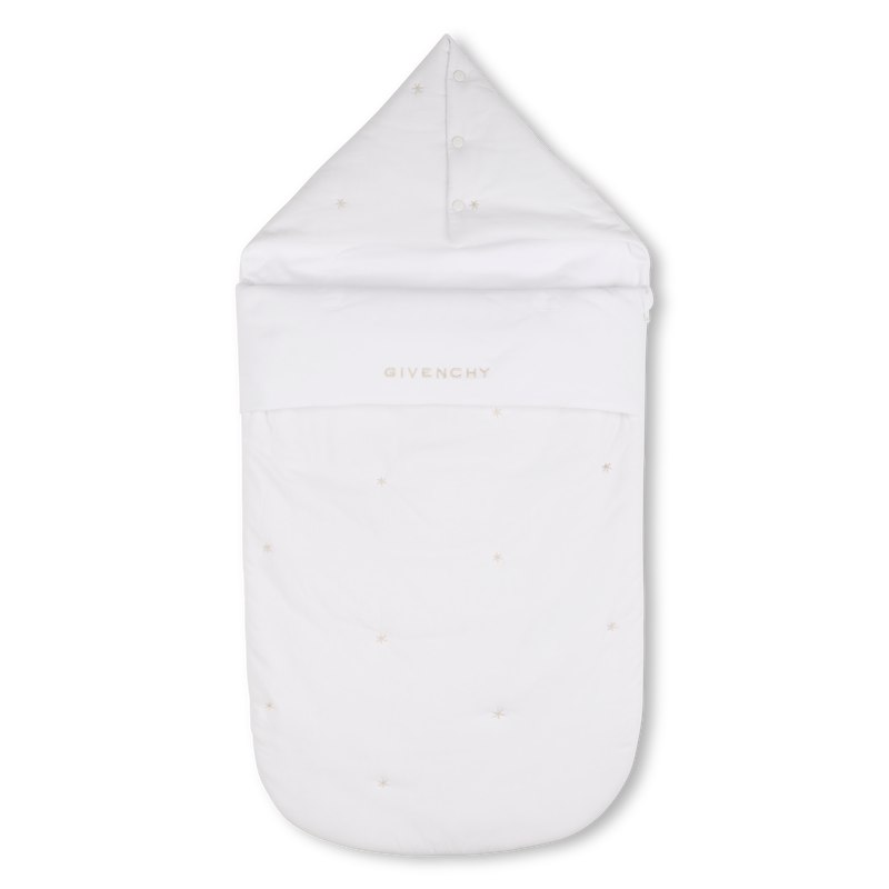 NID D'ANGE AVEC IMPRESSION GIVENCHY 
                        UNISEXE