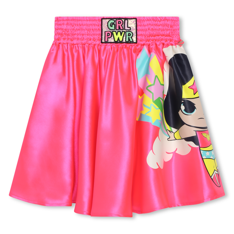 Jupe patineuse BILLIEBLUSH 
                    FILLE