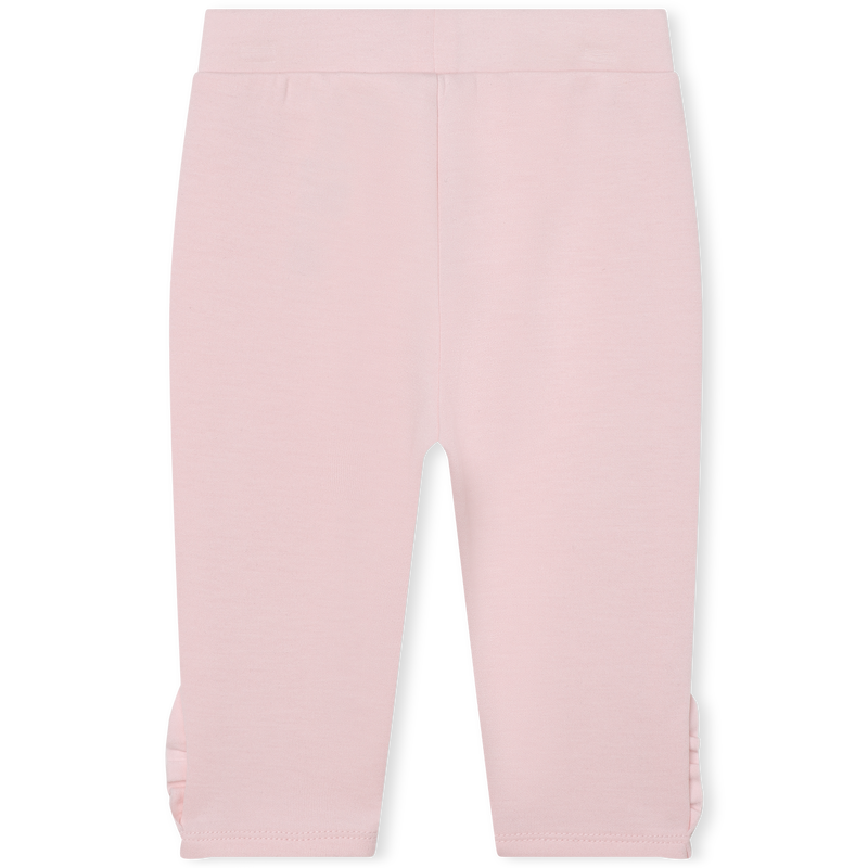 Pantalon en maille CARREMENT BEAU 
                    FILLE