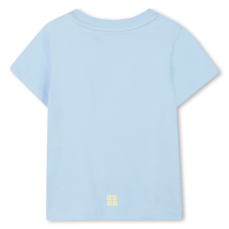 T-shirt à manches courtes GIVENCHY 
                    GARCON