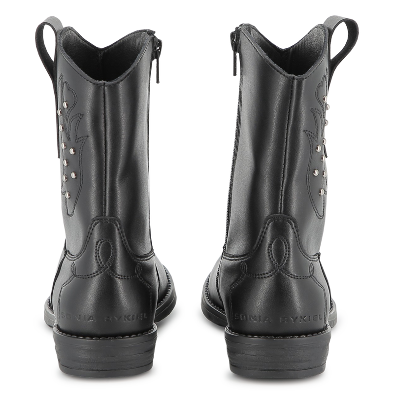 Boots SONIA RYKIEL 
                    FILLE