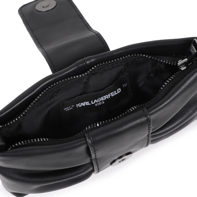 SAC &Agrave; MAIN KARL LAGERFELD KIDS 
                        FILLE
