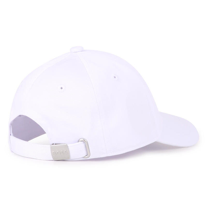 Casquette BOSS 
                        GARCON
