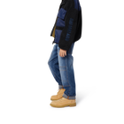 Cardigan zipp&eacute; bimati&egrave;re TIMBERLAND 
                    GARCON