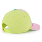 Casquette avec perles BILLIEBLUSH 
                    FILLE