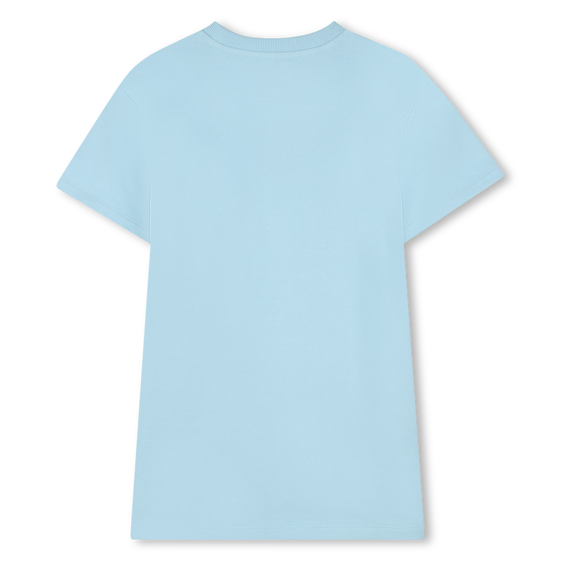 ROBE &Agrave; MANCHES COURTES MARC JACOBS 
                        FILLE