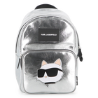 Sac &agrave; dos KARL LAGERFELD KIDS 
                    FILLE